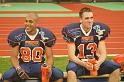 Les Corsaires Evry vs Les Gaulois de Sannois 533